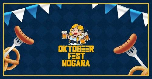 Oktobeerfest A Nogara - Nogara