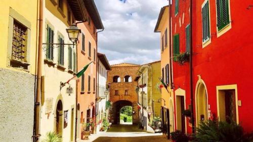 Montecarlo, Trek & Chocolate - Montecarlo