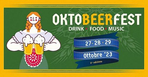 La Festa Della Birra A Lagopesole - Avigliano