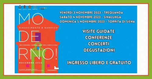 Il Festival Tra Rinascimento E Barocco - Torrita Di Siena