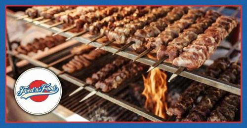 Food Truck Festival A Thiene - Thiene