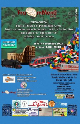 Priverno Brick A Borgo Faiti - Latina