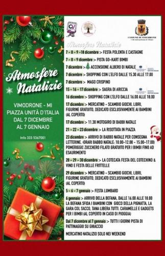 Natale A Vimodrone - Vimodrone