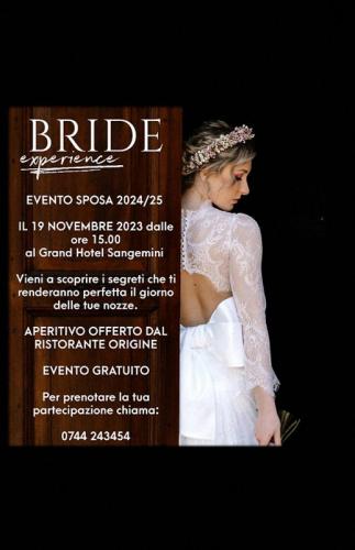 La Fiera Degli Sposi A San Gemini - San Gemini