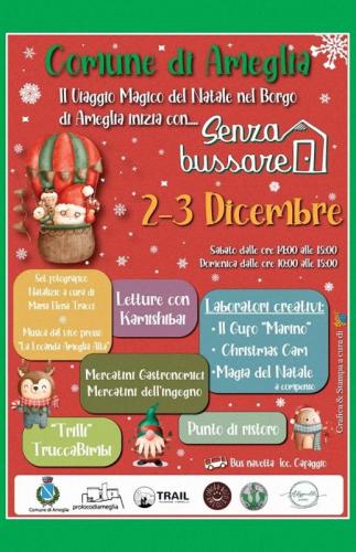 Natale A Ameglia - Ameglia
