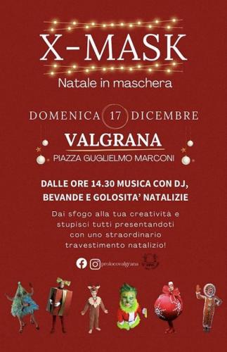 Natale A Valgrana - Valgrana