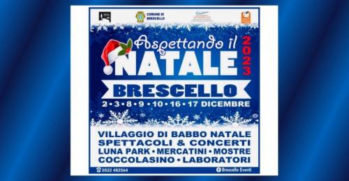 Aspettando Il Natale A Brescello - Brescello