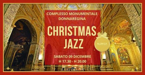 Concerto Jazz A Napoli - Napoli