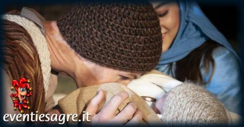 Il Presepe Vivente A Rosignano Marittimo - Rosignano Marittimo