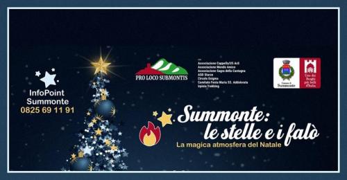 Ultimo Dell'anno A Summonte - Summonte