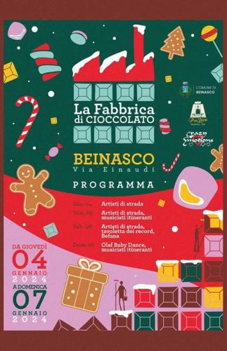La Festa Della Befana A Beinasco - Beinasco