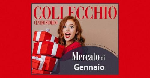 Il Mercato Dei Gonzaga A Collecchio - Collecchio