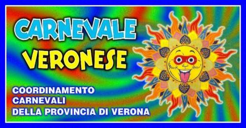 Carnevale A Tarmassia Di Isola Della Scala - Isola Della Scala