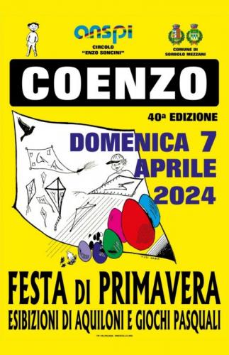 La Festa Di Primavera A Sorbolo Mezzani - Sorbolo