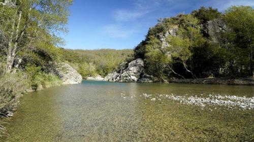 Libbiano Trekking - Pomarance