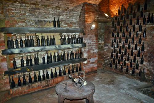 Caccia Al Tesoro Nel Monferrato Degli Infernot - Fubine