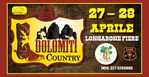 Dolomiti Country A Longarone - Longarone