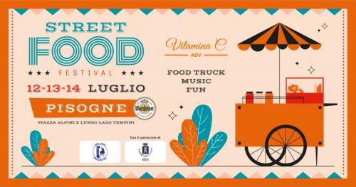 Street Food Festival Pisogne - Pisogne