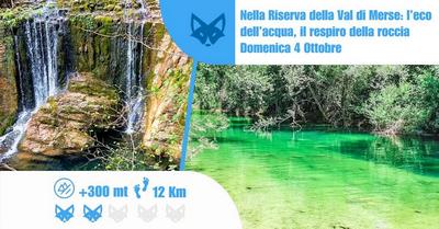Trekking Nel Mare Di Brenna - San Godenzo