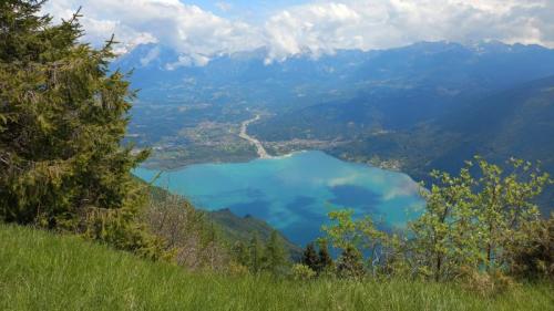 Dal Nevegal Al Col Visentin Tra Natura E Panorami Spettacolari - Belluno