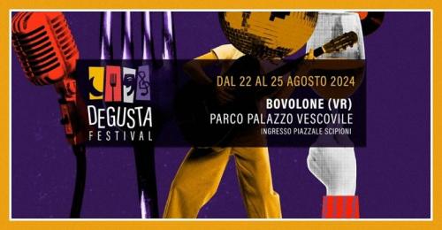 Degusta Festival Bovolone - Bovolone