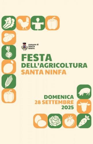 La Festa Dell'agricoltura A Santa Ninfa - Santa Ninfa