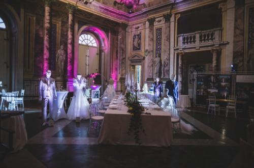 Torna “gli Sposi” Al Castello Di Belgioioso - Pavia