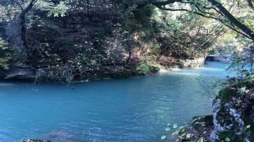Colle Val D'elsa D'elsa Family Trek Lungo Il Fiume Azzurro - Colle Di Val D'elsa