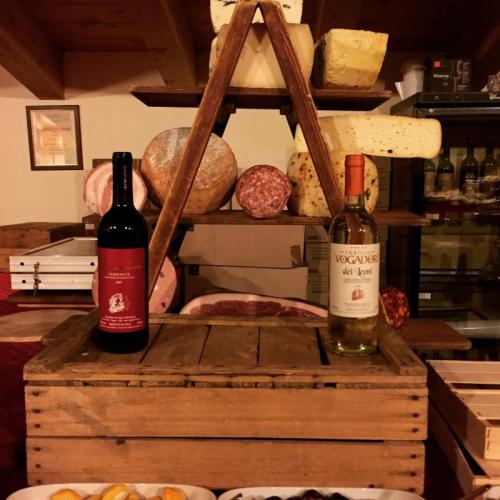 Un Weekend Di Sapori: Amarone E Olio Evo Alla Cantina Vogadori - Negrar