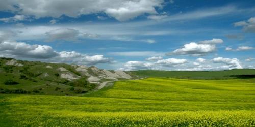 Trekking Alla Scoperta Delle Biancane Di Leonina Nelle Crete Senesi - Asciano