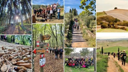  I Castelli Medievali Di Uzzano E Buggiano - Buggiano