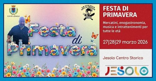 Festa Di Primavera - Jesolo