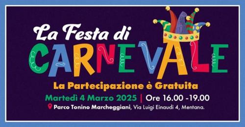 Il Carnevale A Mentana - Mentana