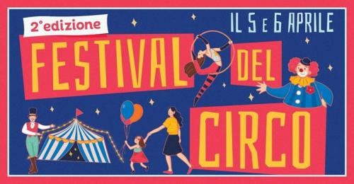 Il Festival Del Circo A Bologna - Bologna