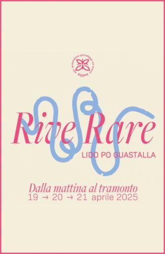 Rive Rare A Guastalla - Guastalla