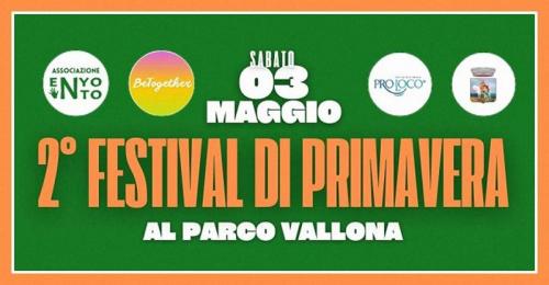 Festival Di Primavera A San Martino Di Venezze - San Martino Di Venezze