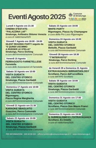 Eventi A Sinalunga - Sinalunga