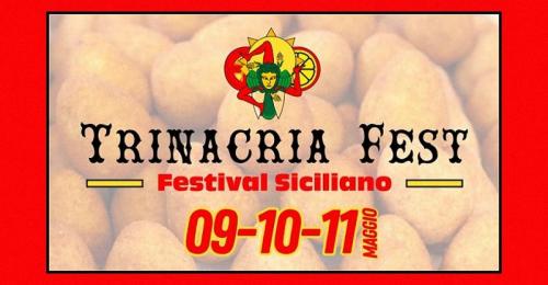 Trinacria Fest A Sant'angelo Lodigiano - Sant'angelo Lodigiano
