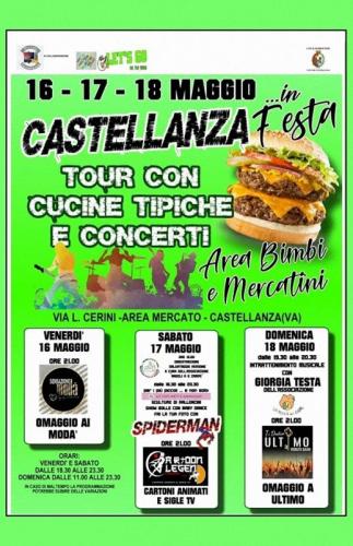 Castellanza In Festa - Castellanza