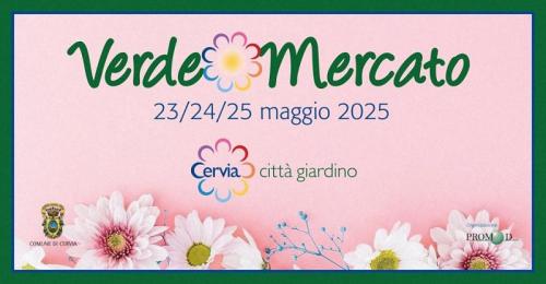 Verde Mercato A Cervia - Cervia