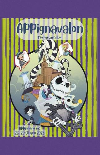 Appignavalon A Appignano - Appignano