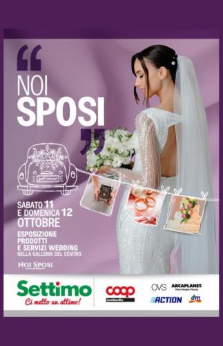 Noi Sposi - Milano