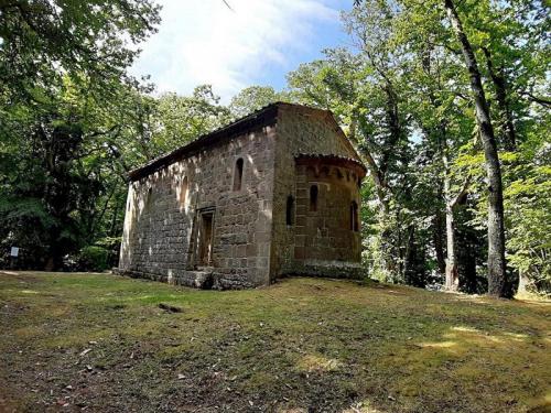 Vivo D'orcia E Le Sorgenti Dell'ermicciolo - Castiglione D'orcia