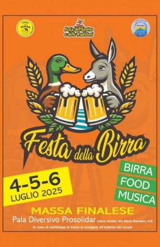 Festa Della Birra A Massa Finalese - Finale Emilia