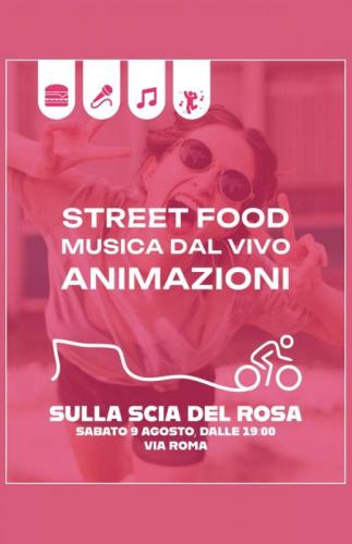 Sulla Scia Del Rosa A Castelnovo Ne' Monti - Castelnovo Ne' Monti