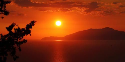 Rigenerazioni - Anacapri