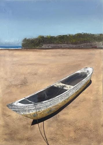 Mostra Di Pittura Di Fernando Pietropoli A Malcesine - Malcesine