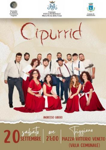 Sagra Stand Enogastronomic - Triggiano