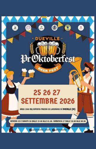 La Festa Della Birra A Dueville - Dueville