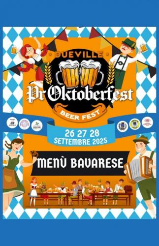 La Festa Della Birra A Dueville - Dueville